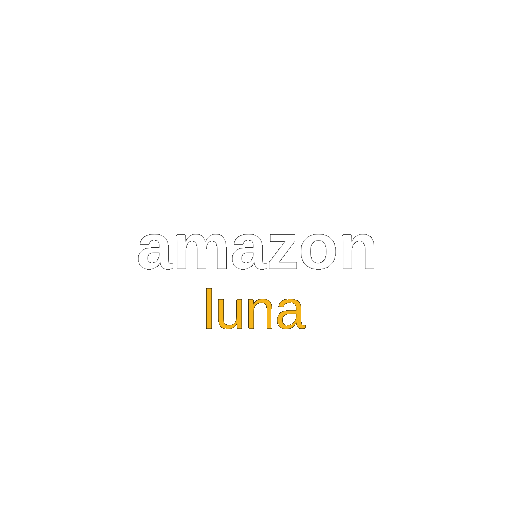 Amazon Luna